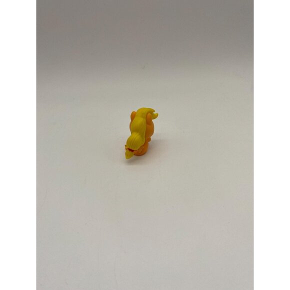 Hasbro My Little Pony Cutie Pops Apple Jacks Mermaid Mini Figurine Toy - Picture 4 of 8
